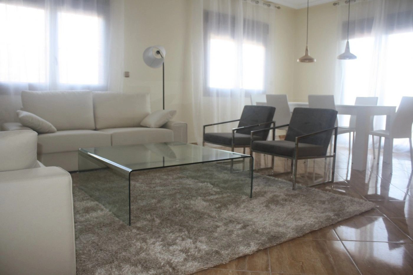 Villa for sale in Torrevieja