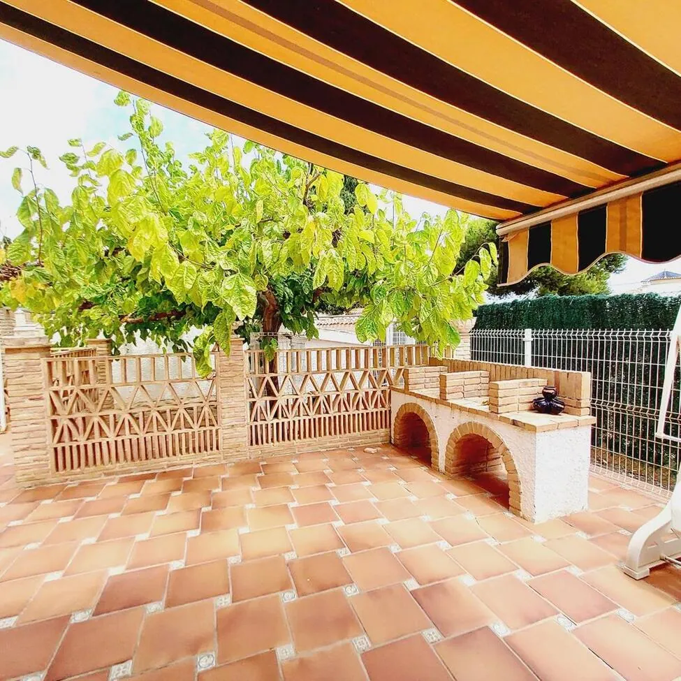 Villa for sale in Orihuela Costa