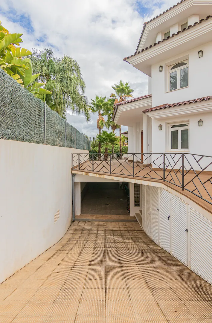 Villa for sale in Alfàs Del Pí