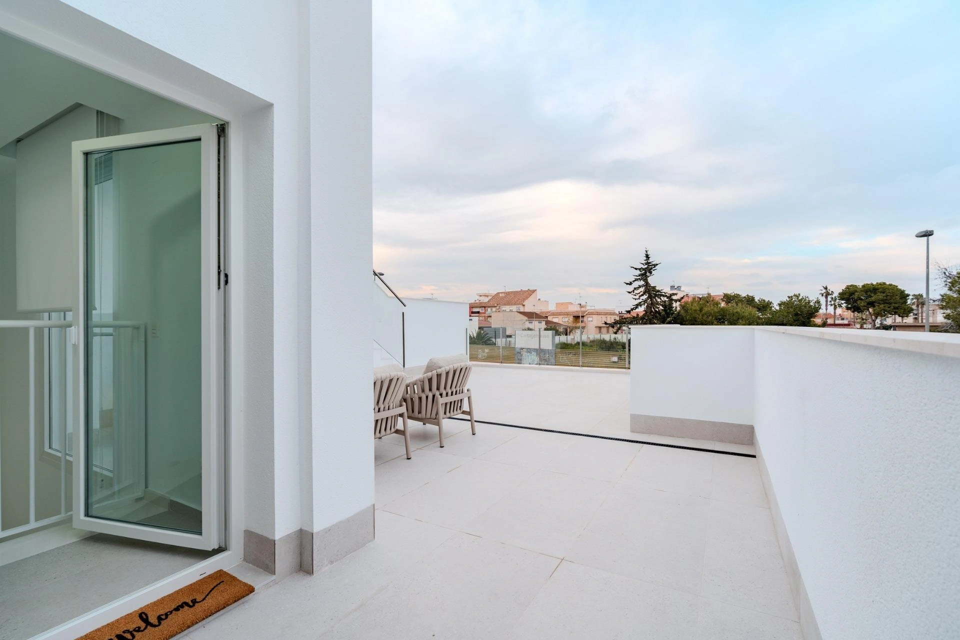 Villa te verkoop in Los Alcazares