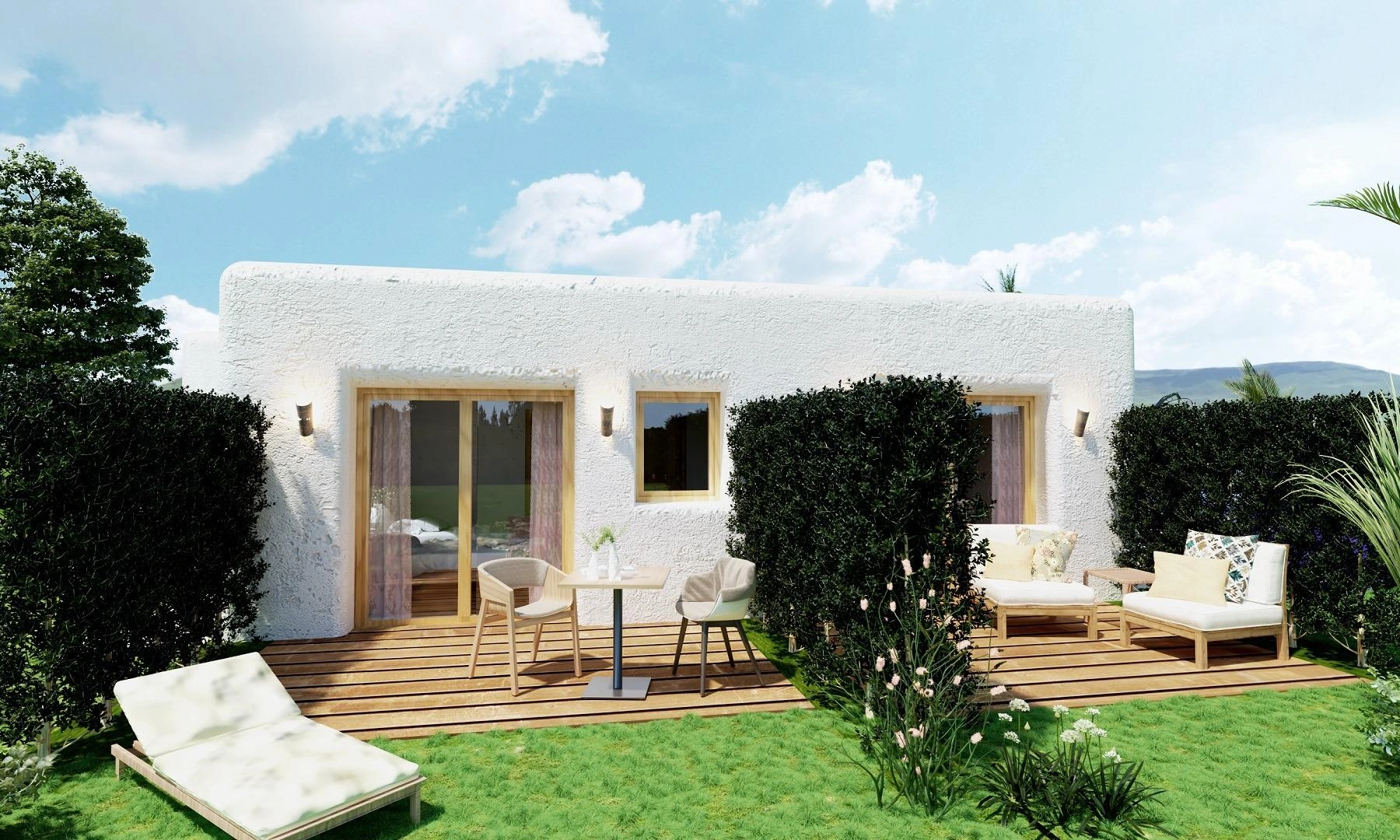 Villa for sale in Pinoso