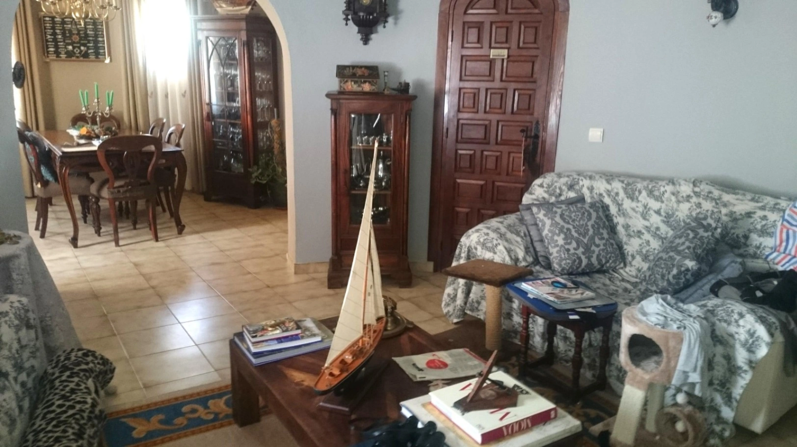 Villa à la vente à Benitachell