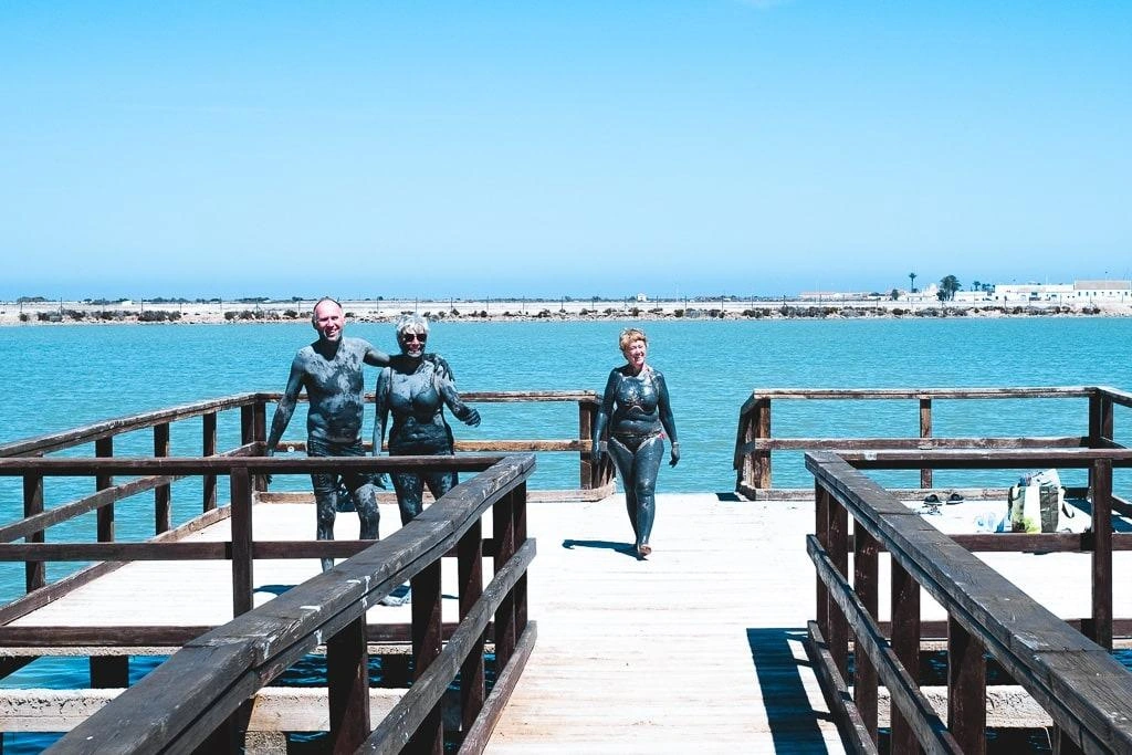 Parhus till försäljning i San Pedro Del Pinatar