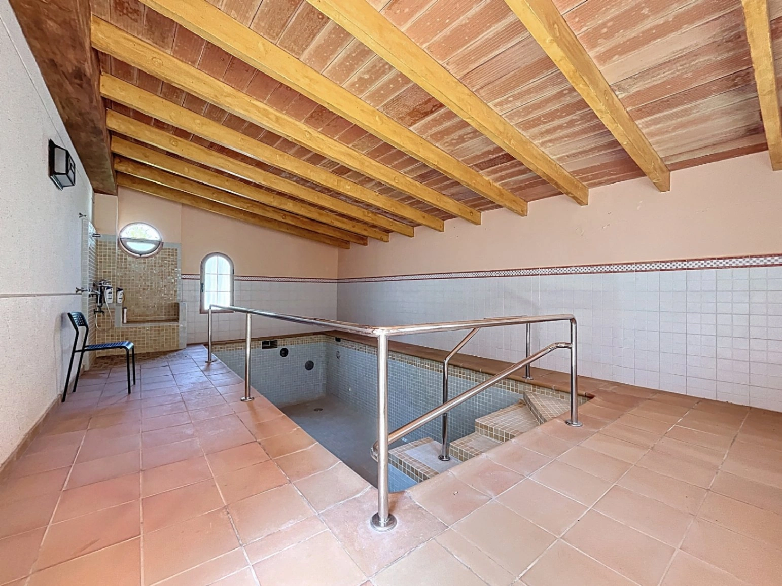 Villa for sale in Altea