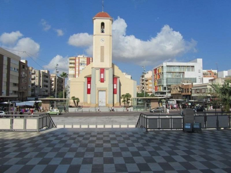 Appartamento in vendita a Guardamar Del Segura