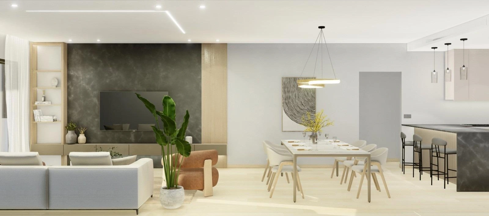 Casa plurifamiliare in vendita a Pilar De La Horadada