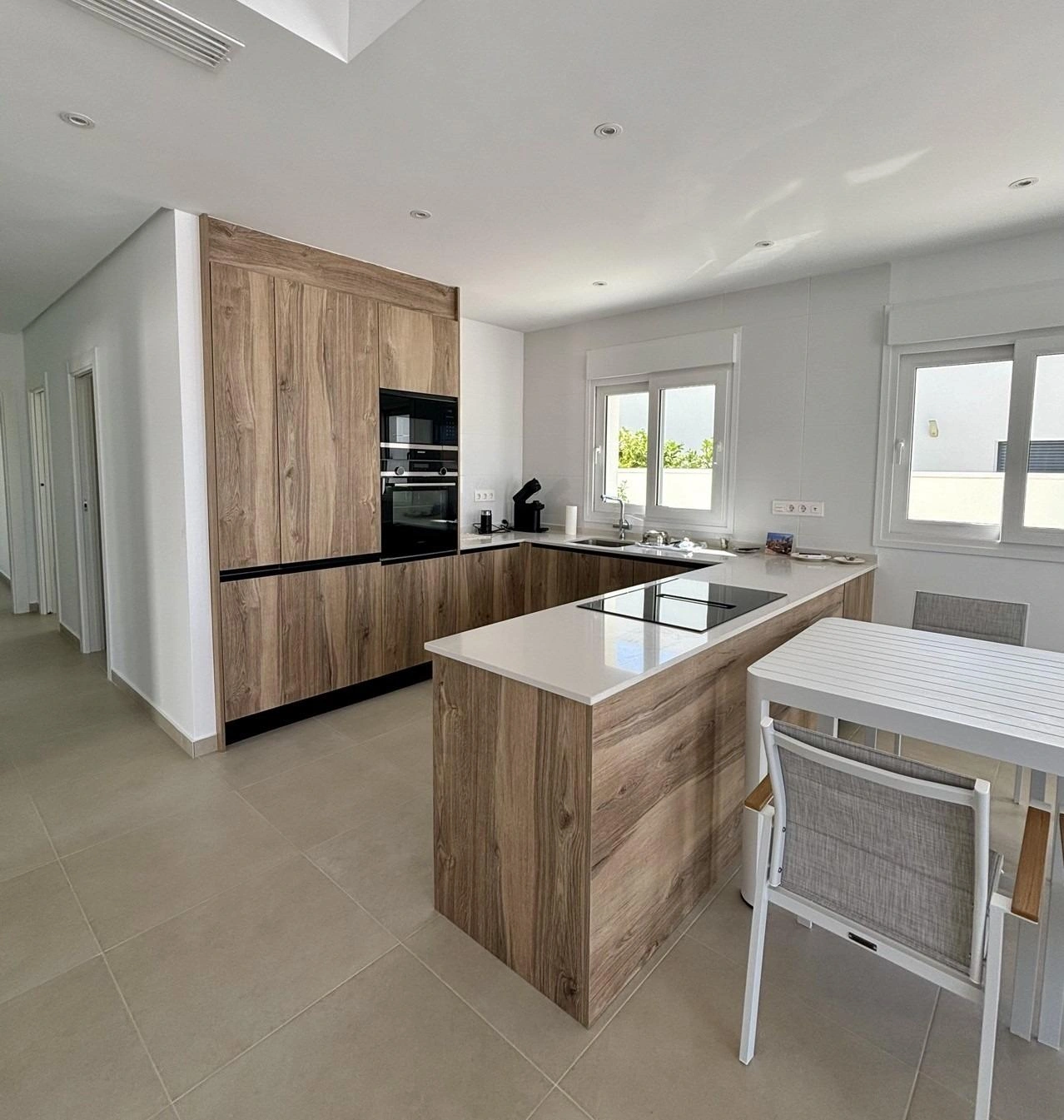 Villa à la vente à Benijofar