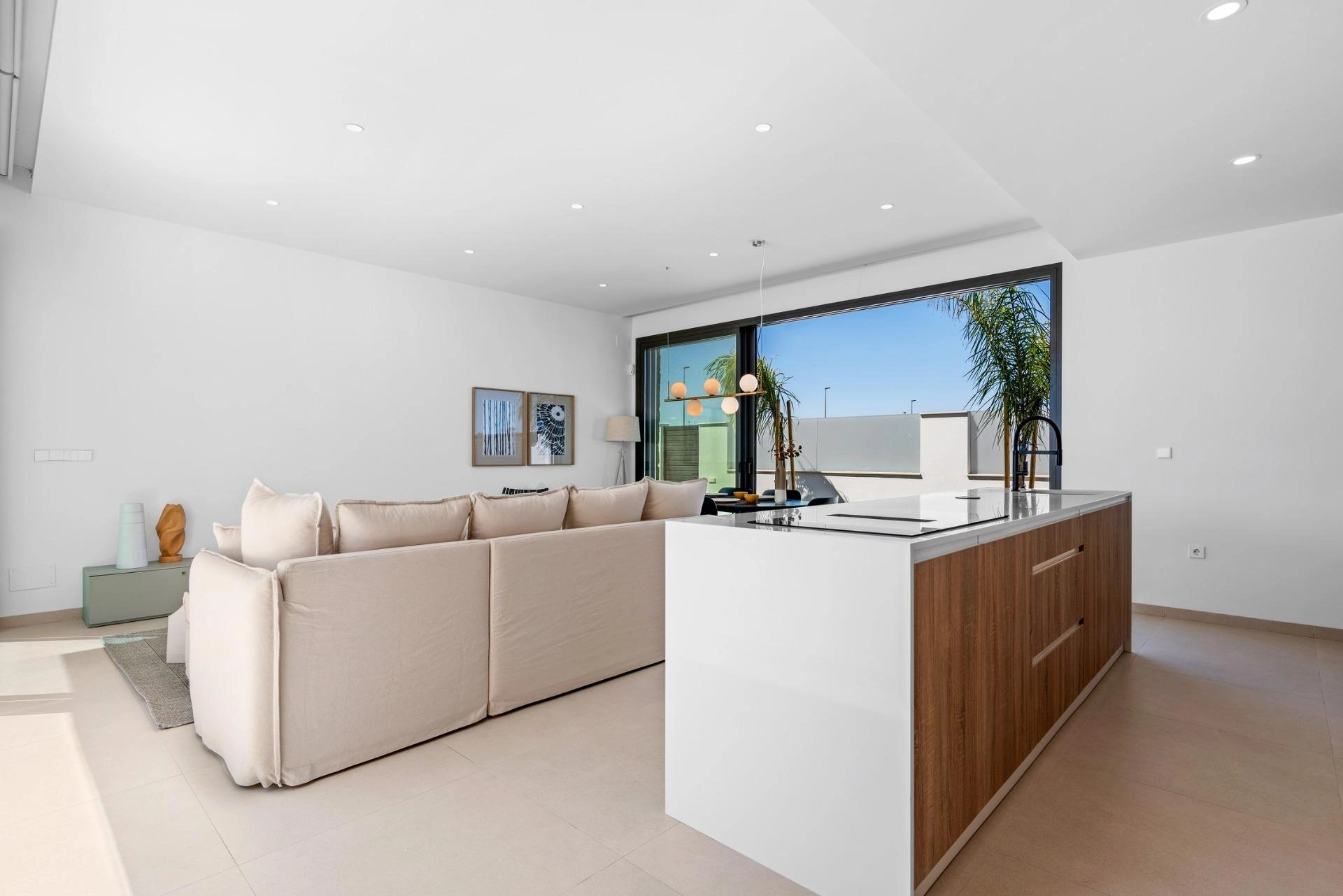 Villa à la vente à Los Alcazares