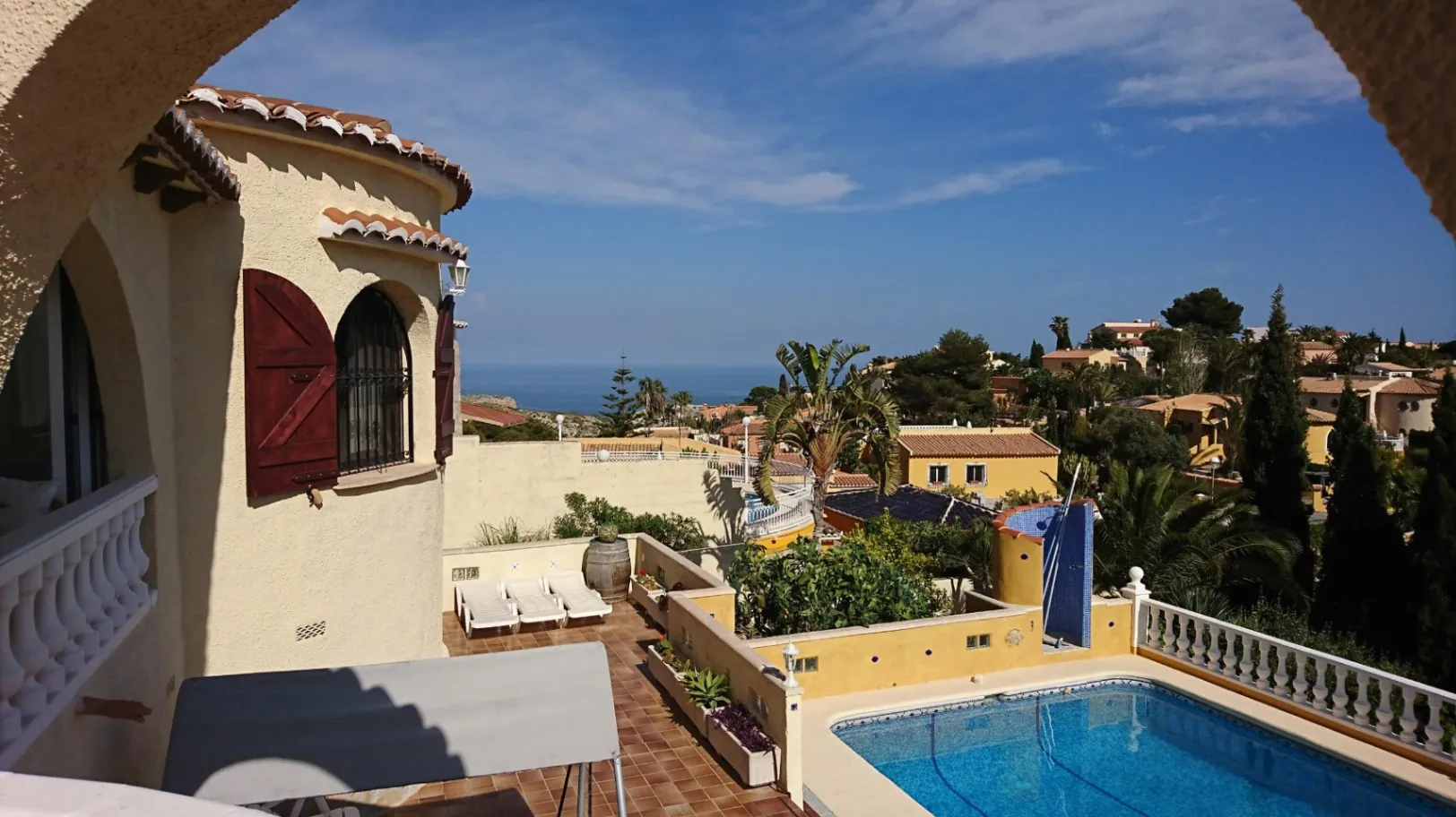 Villa à la vente à Benitachell