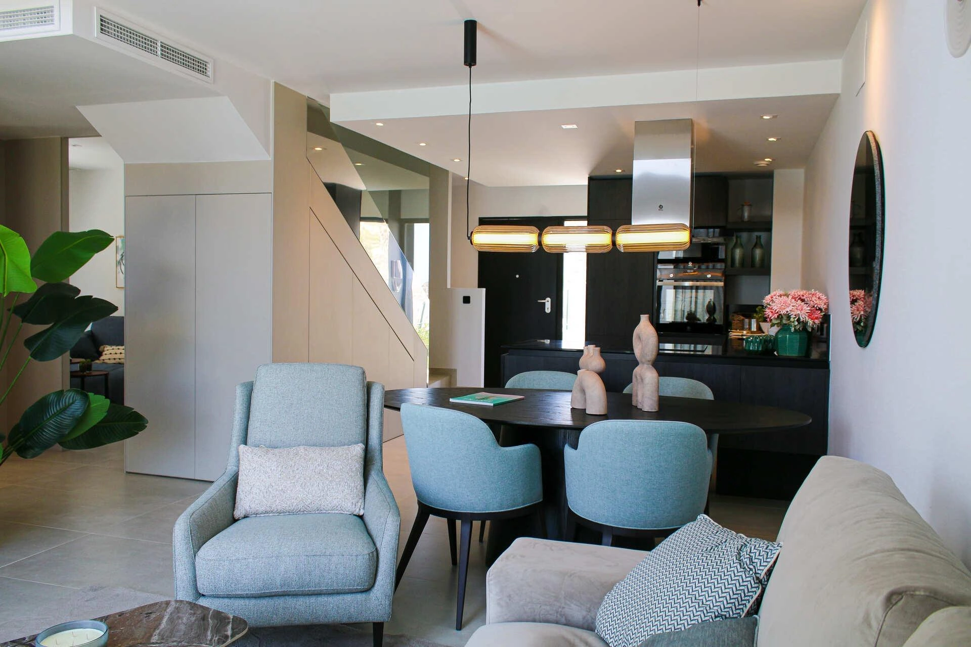 Villa for sale in Algorfa