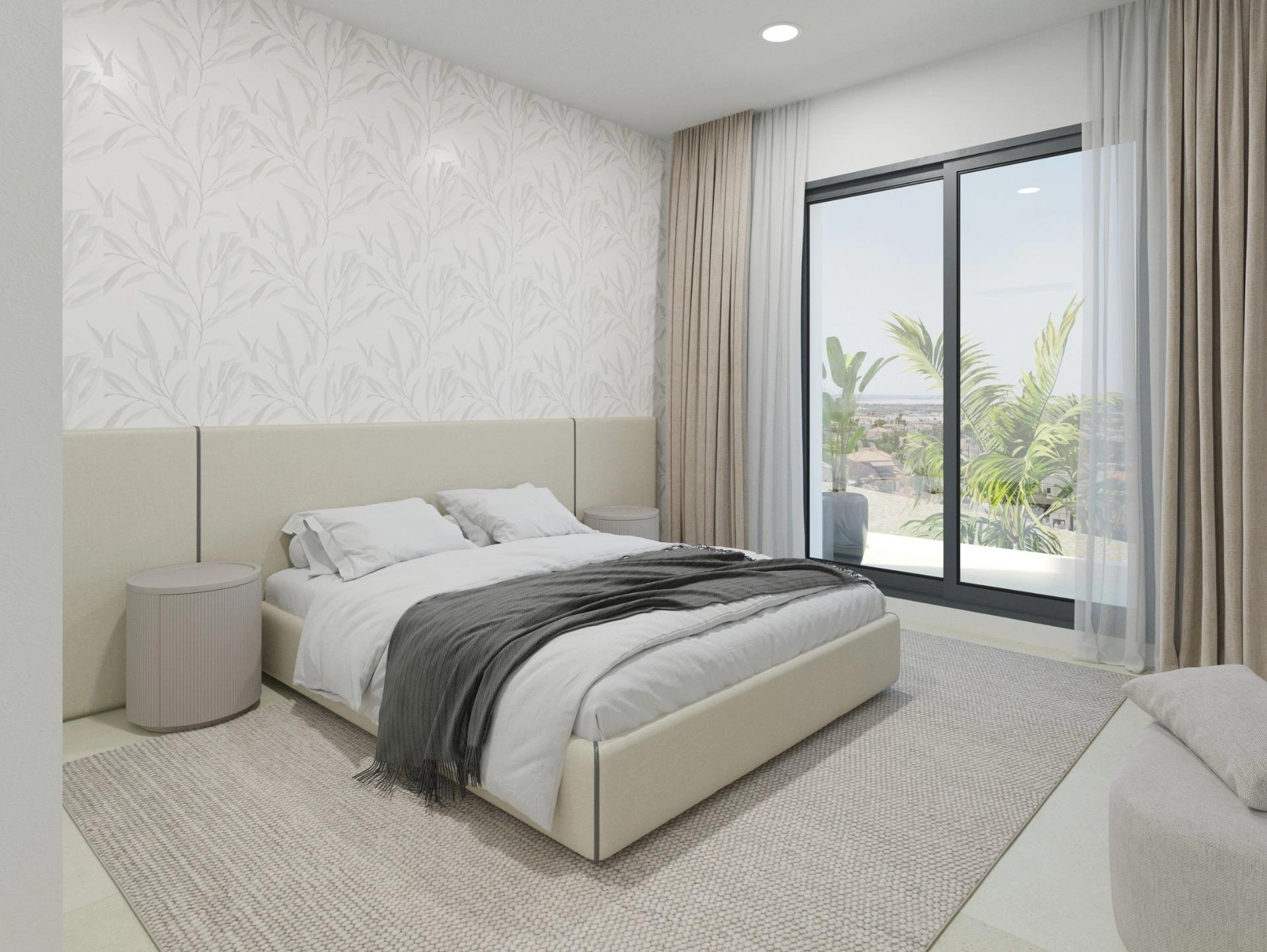 Villa for sale in Ciudad Quesada