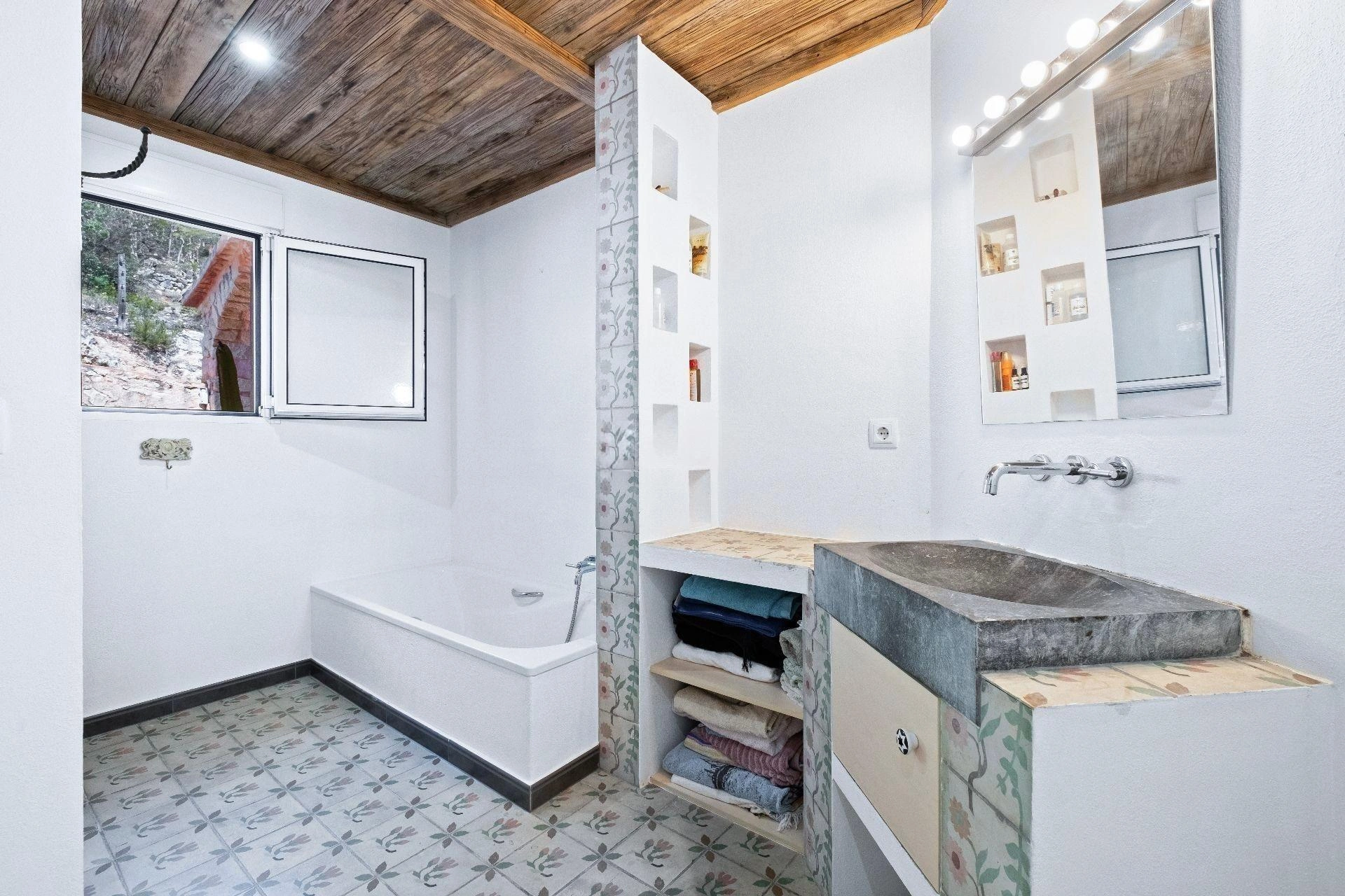 Villa for sale in Altea