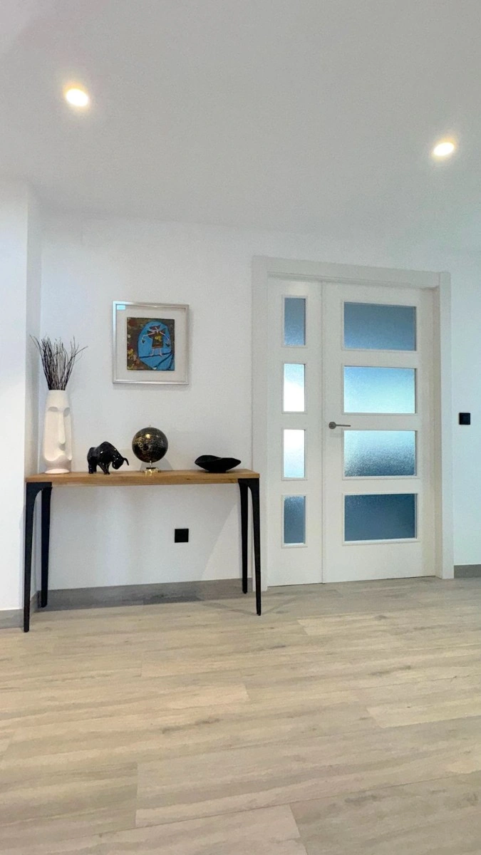 Villa til salg i Alfas Del Pi