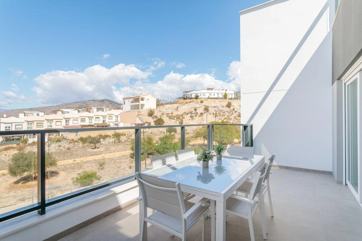 Chalet/Villa en venta en Finestrat