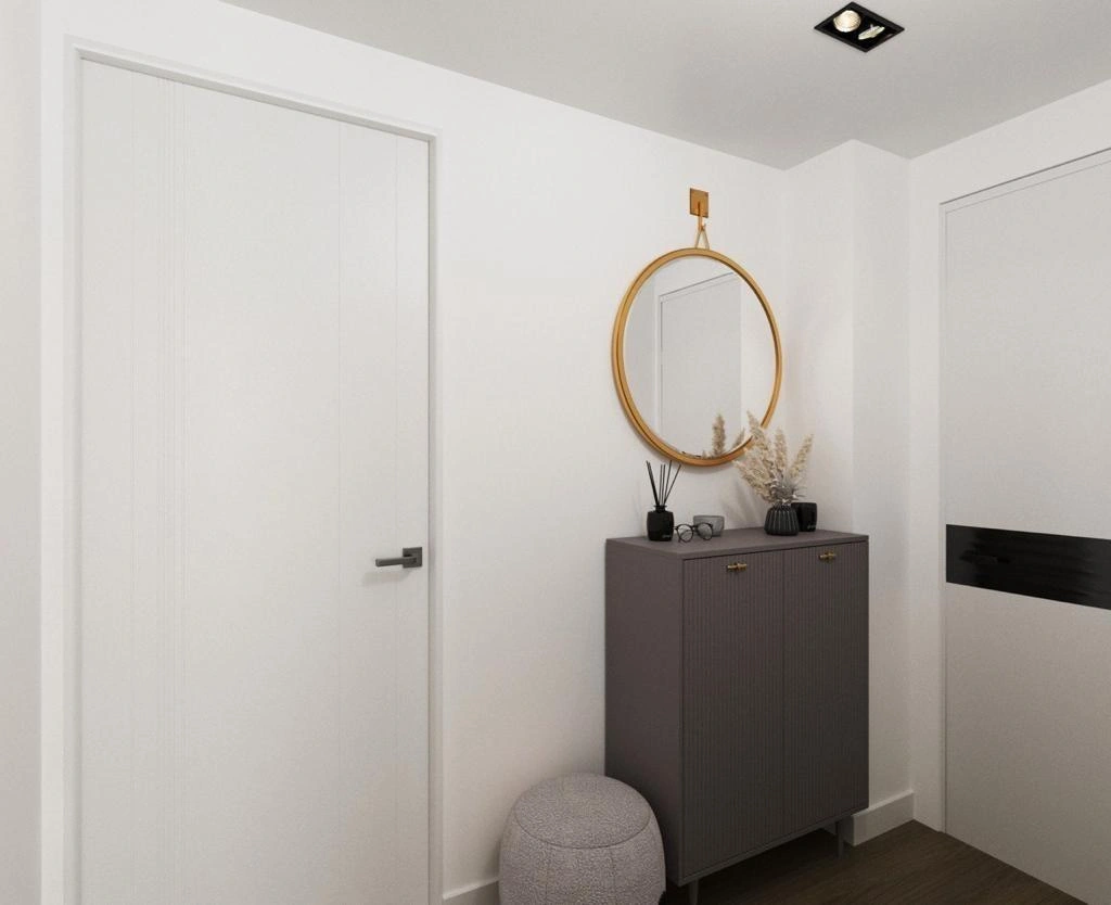 Appartement à la vente à Alicante