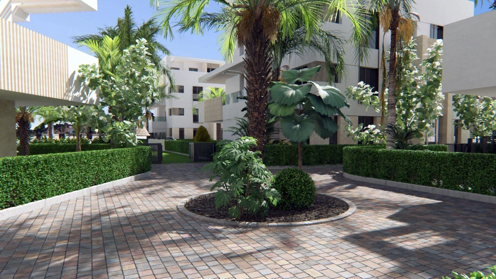 Apartment for sale in Torre Pacheco