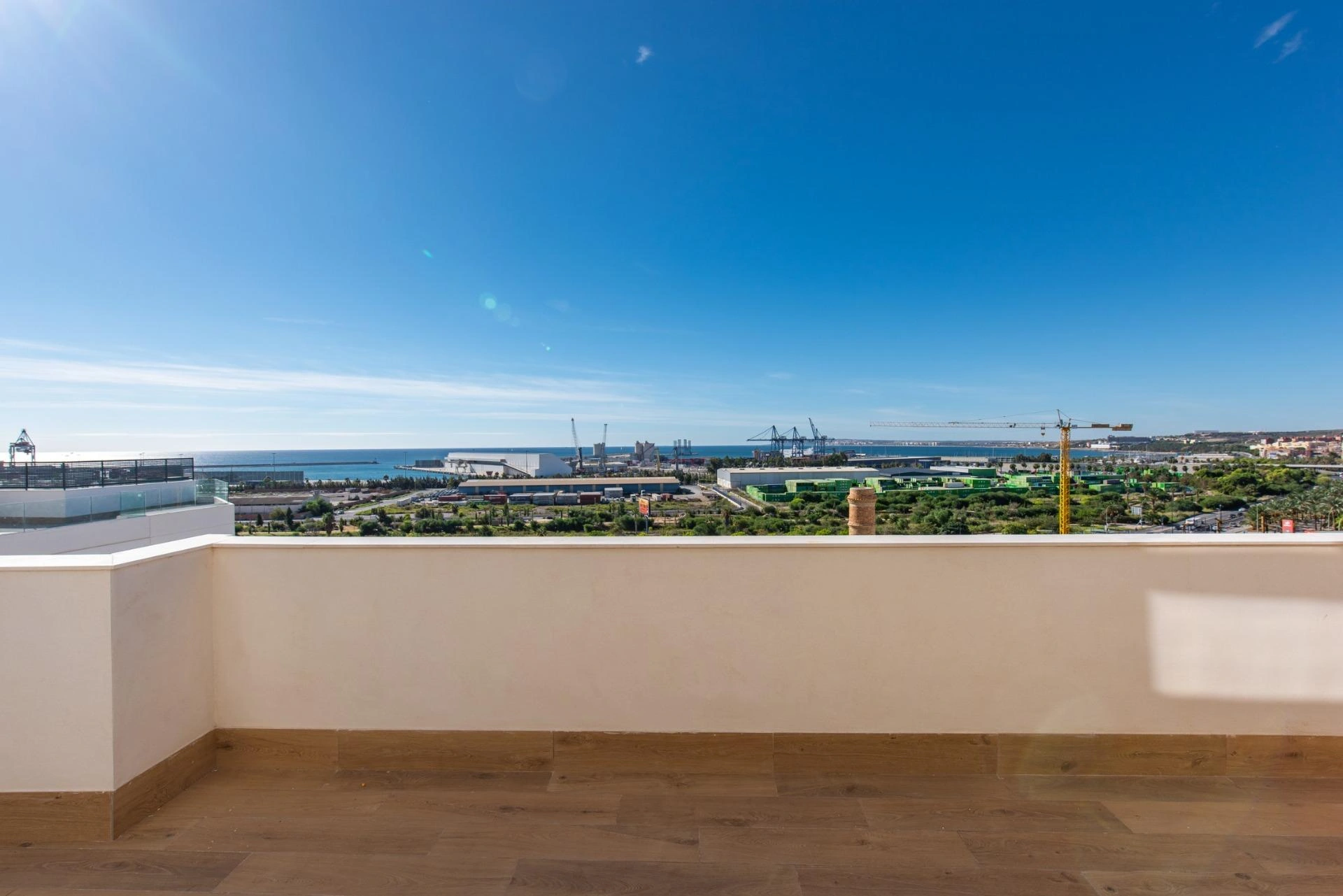 Apartment for sale in Alicante