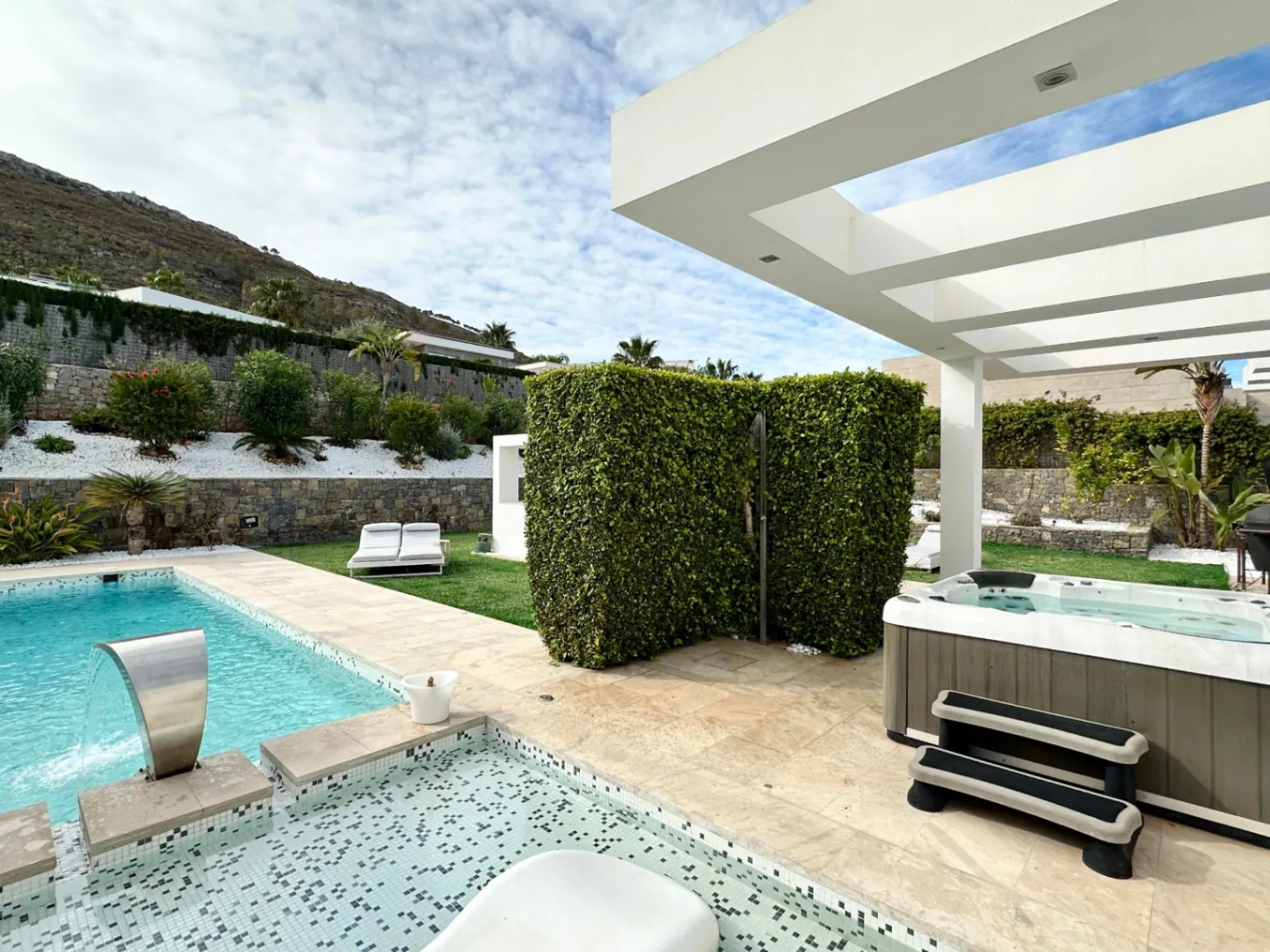 Villa for sale in Javea