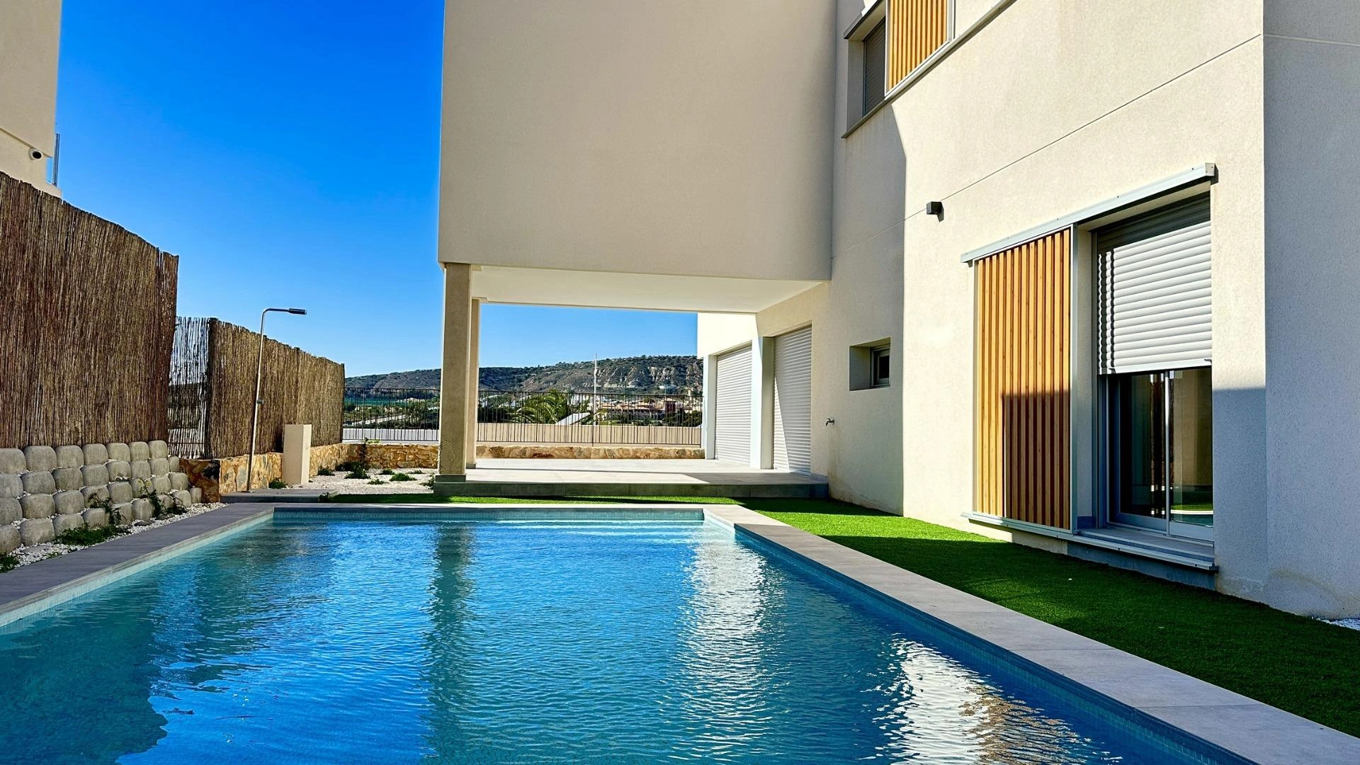 Villa for sale in Algorfa