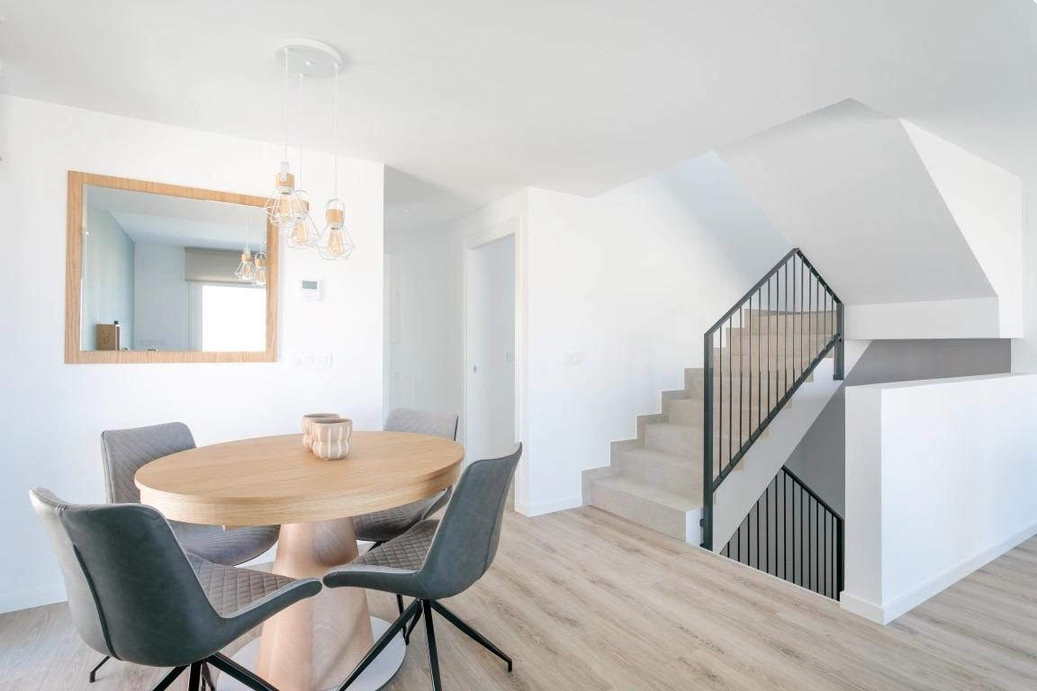 Chalet/Villa en venta en Finestrat