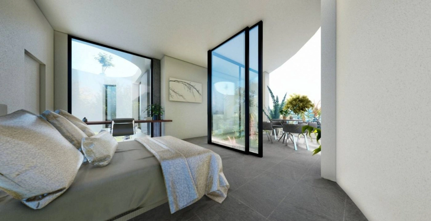Villa for sale in Orihuela Costa