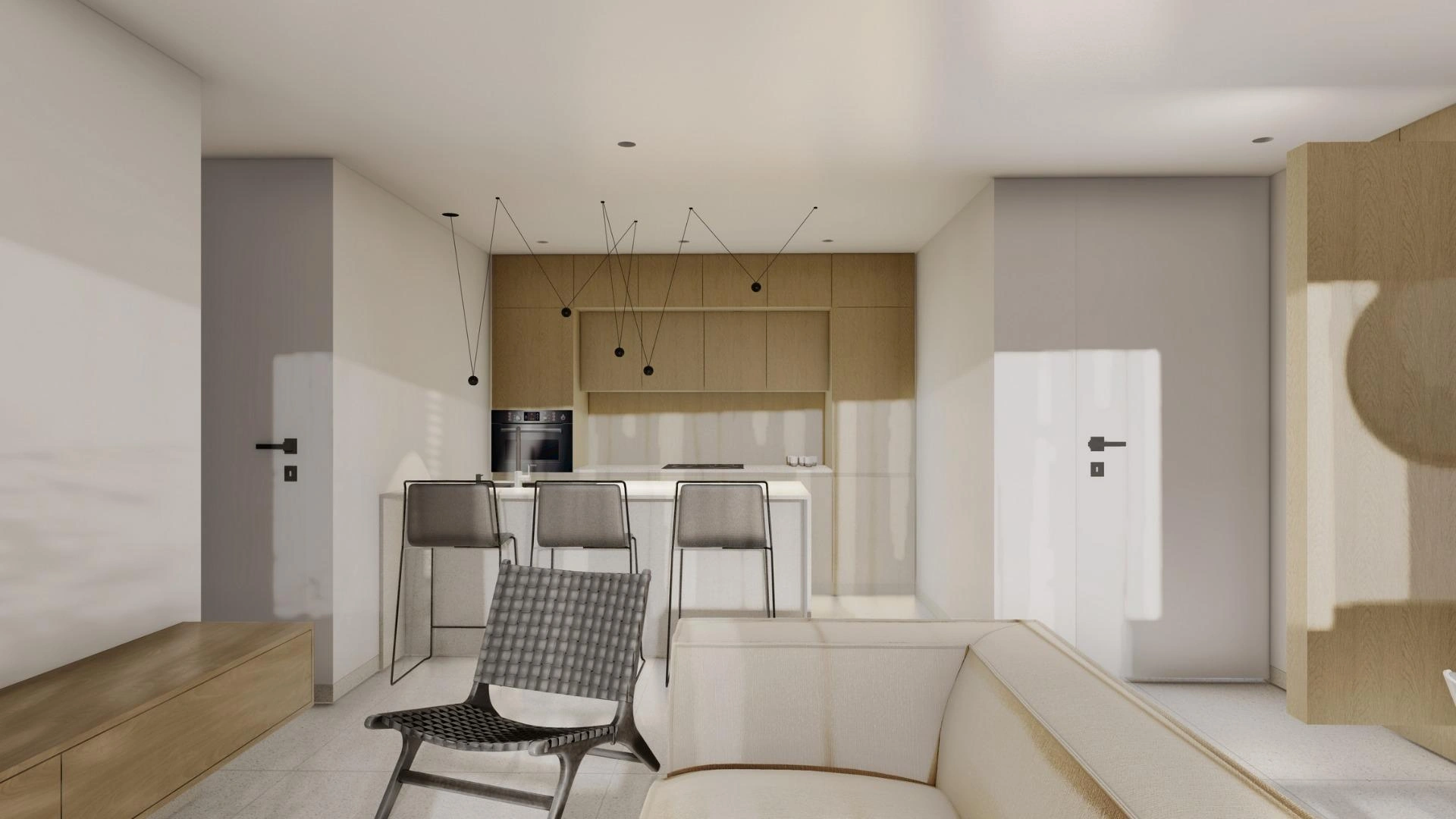 Casa de pueblo en venta en Guardamar Del Segura