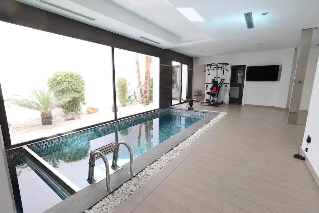 Villa for sale in Javea