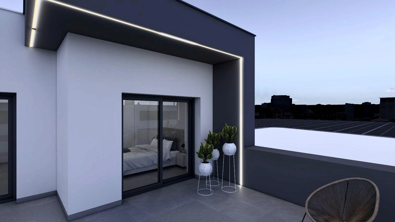 Villa à la vente à Benijofar