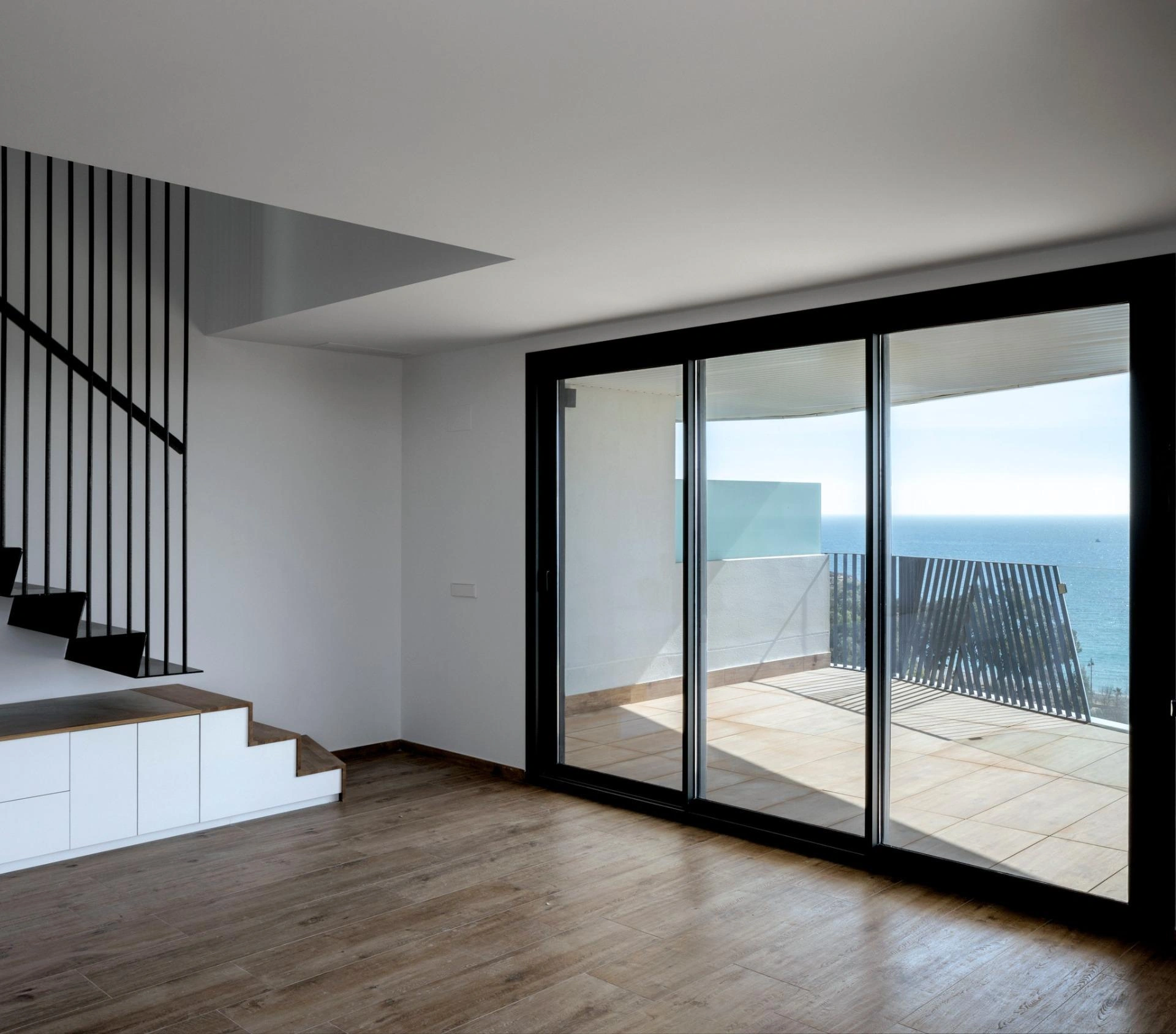 Apartment for sale in Villajoyosa