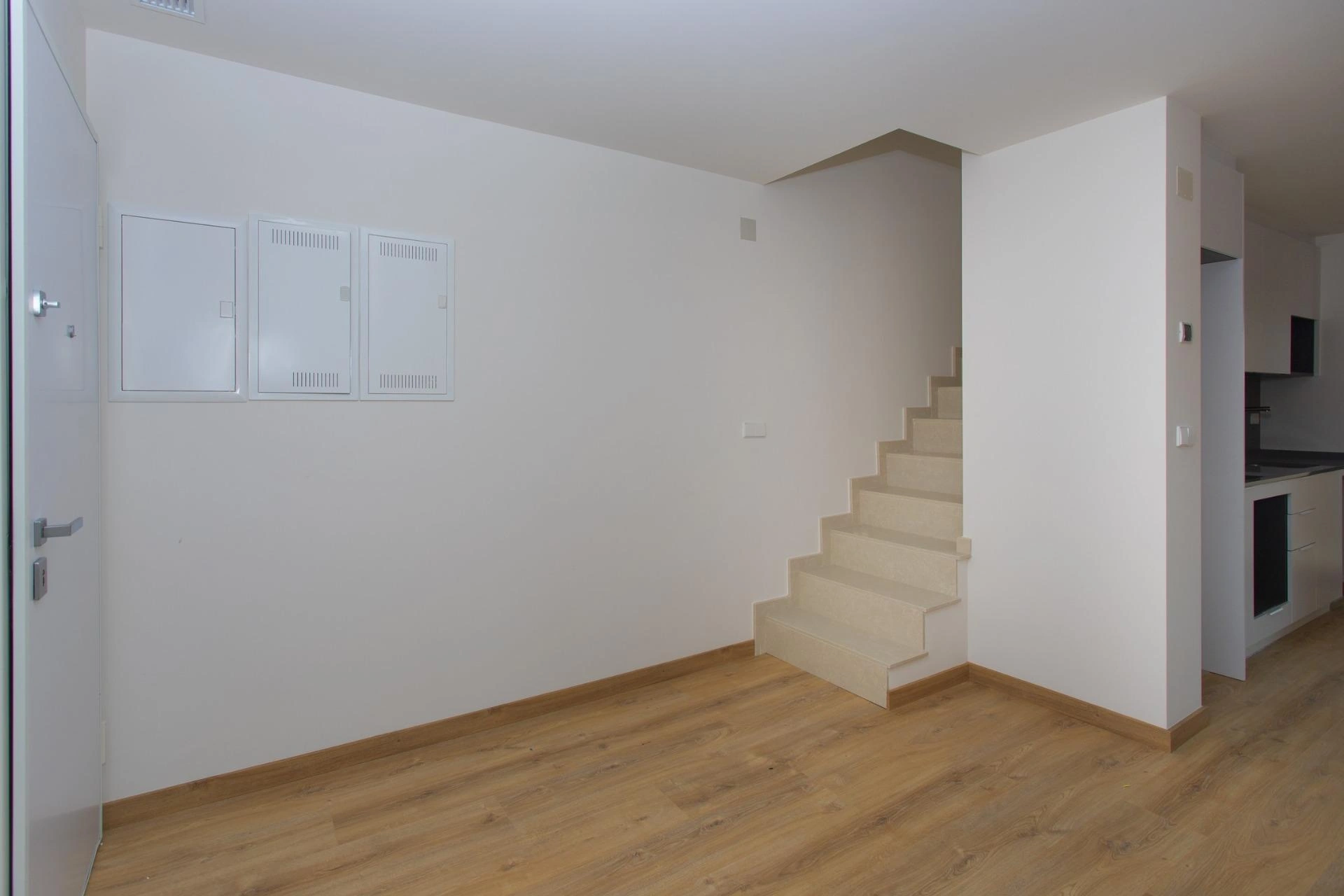 Terraced house for sale in Hondón De Las Nieves