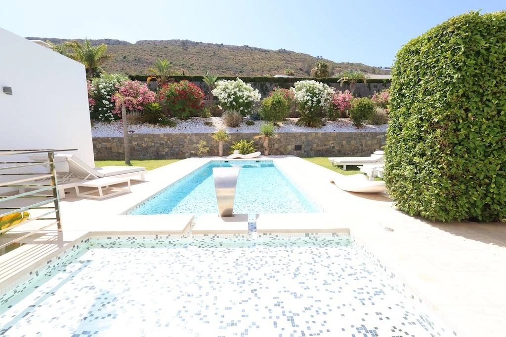 Villa for sale in Javea
