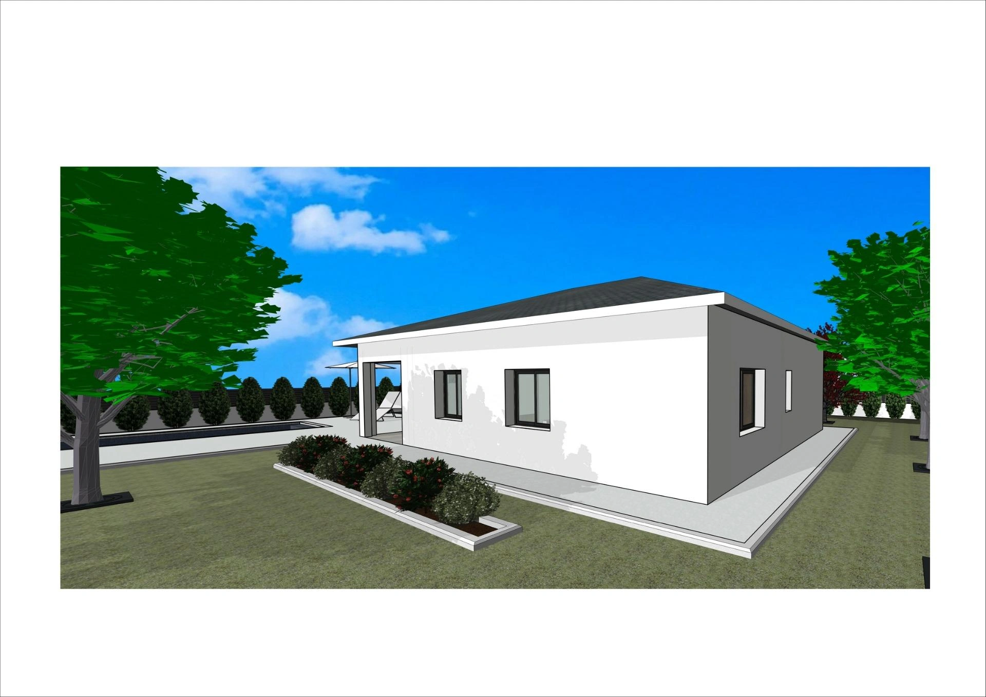 Villa for sale in La Romana