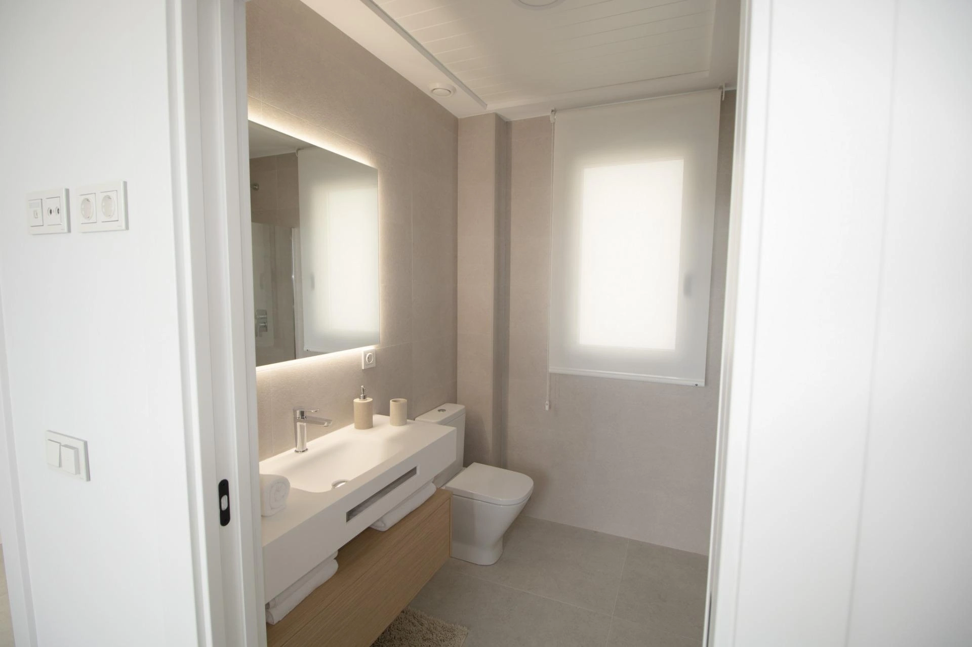 Chalet/Villa en venta en Finestrat