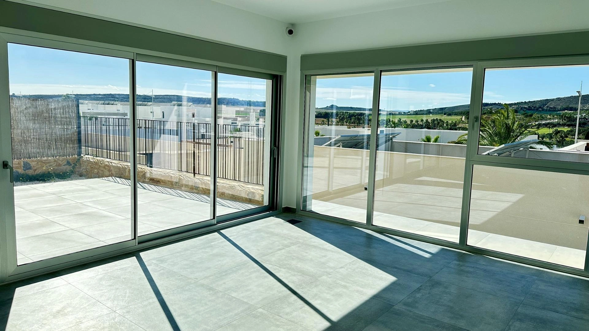 Villa for sale in Algorfa