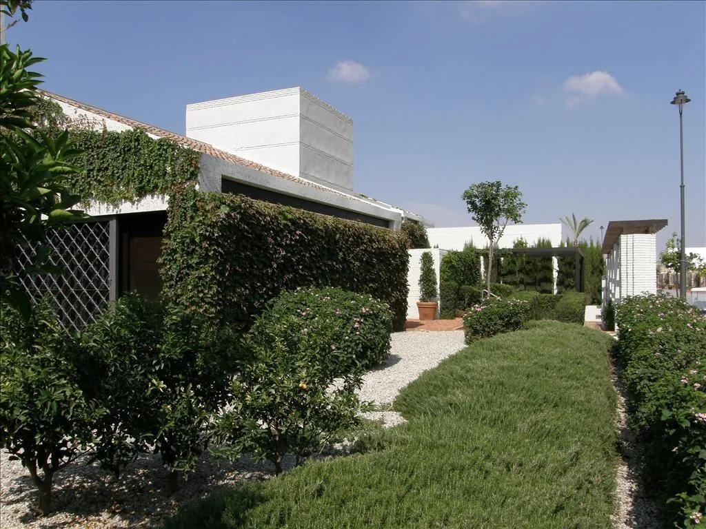 Villa for sale in Sucina