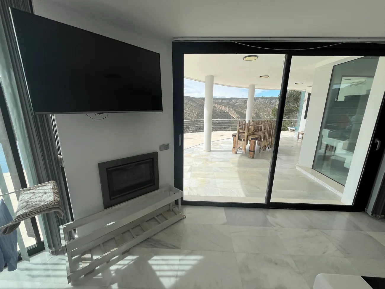 Villa for sale in Javea