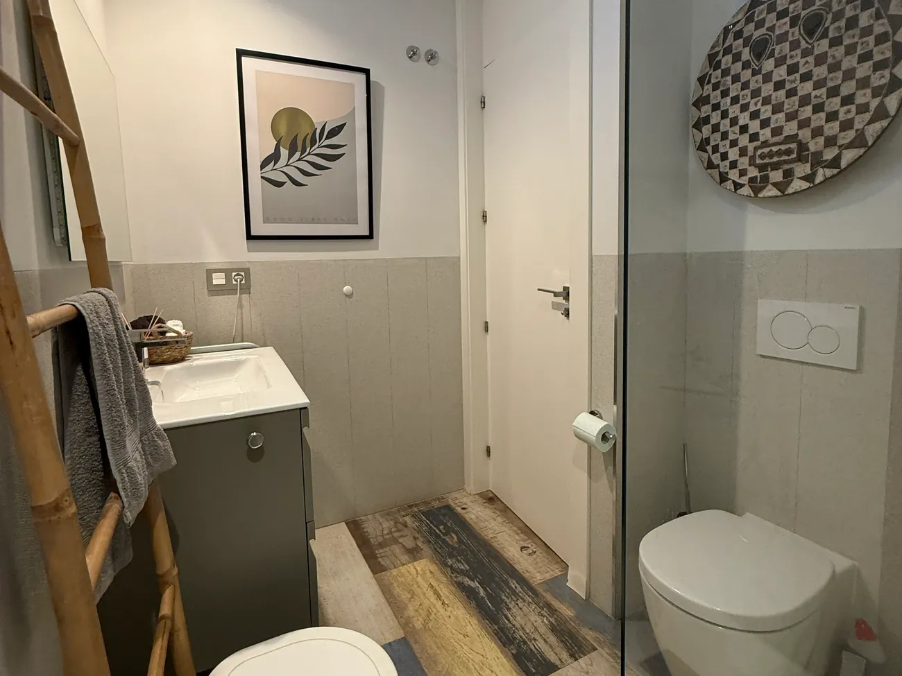 Semi Detached for sale in Finestrat