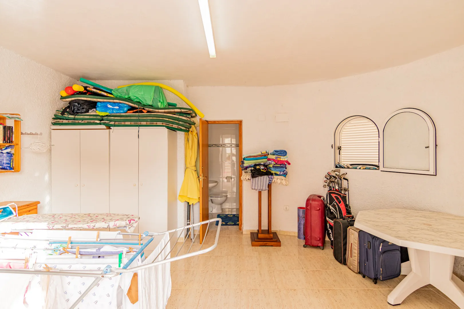 Chalet/Villa en venta en La Nucía