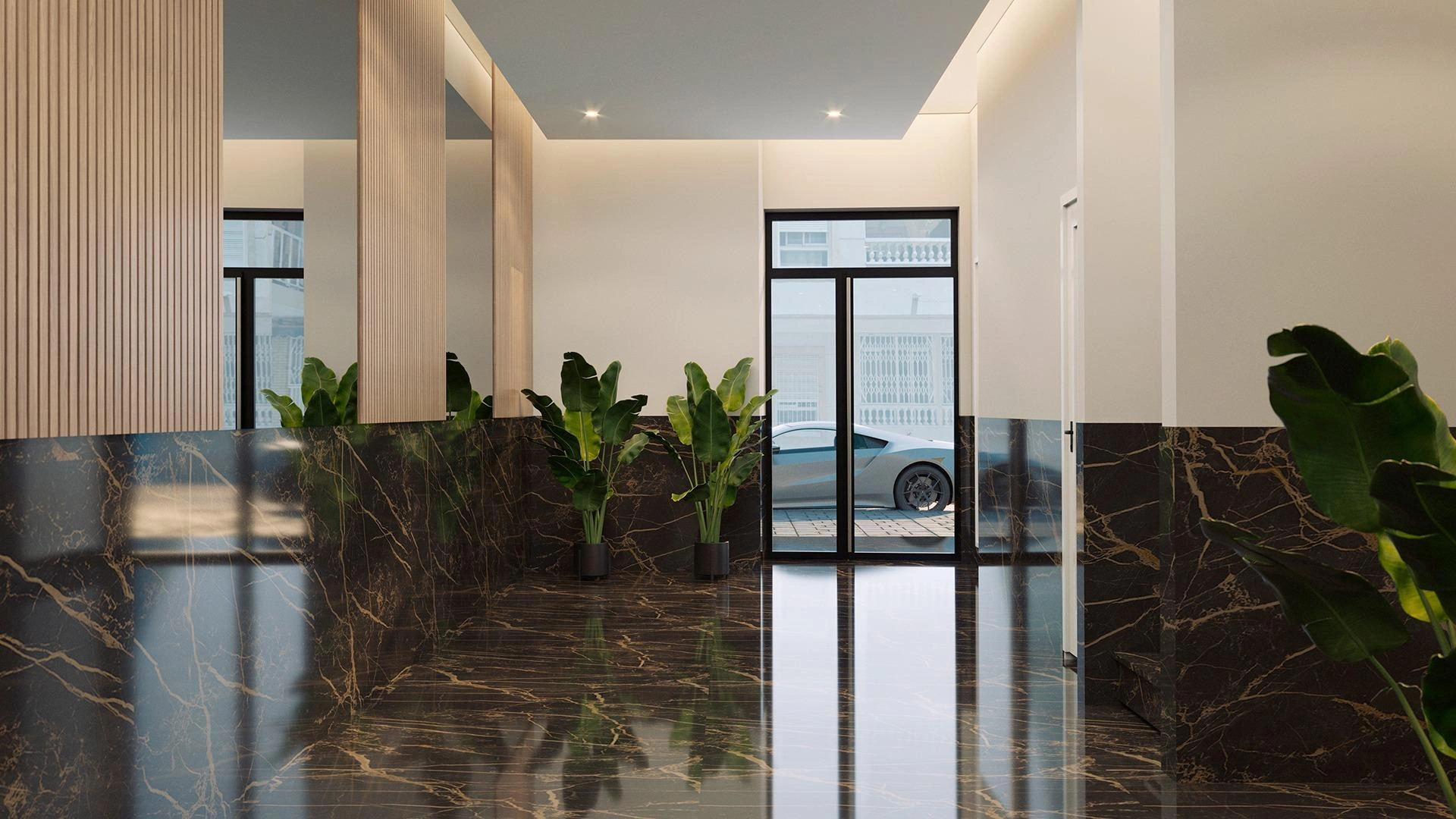 Apartment for sale in Torrevieja