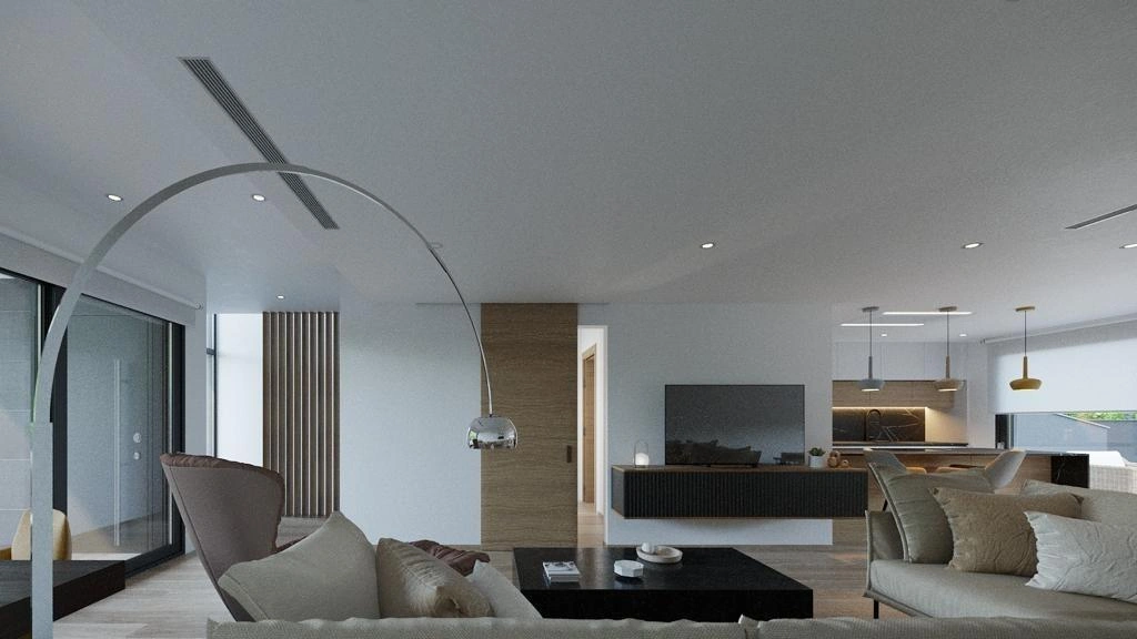 Apartment for sale in Finestrat