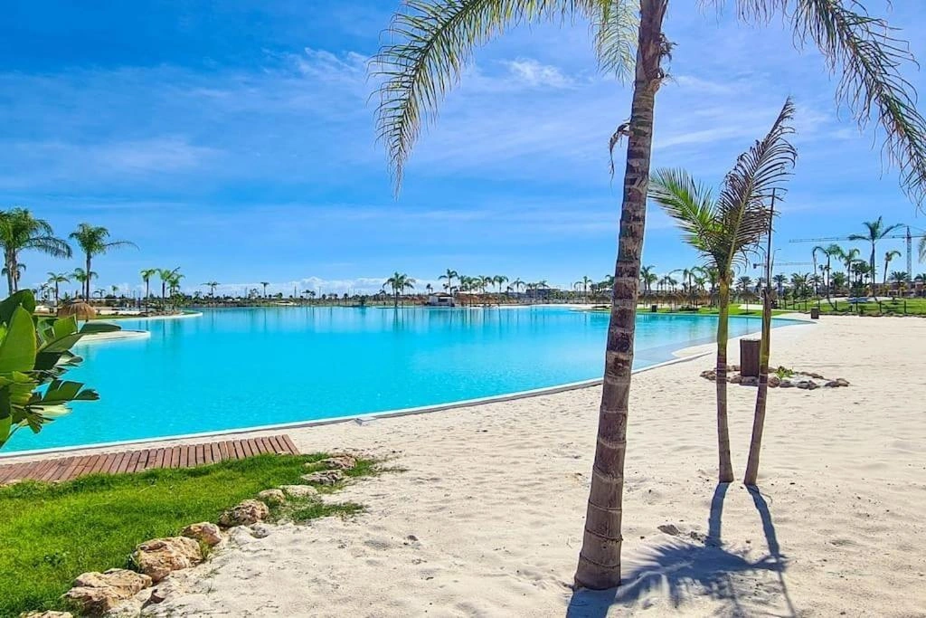 Apartment for sale in Torre Pacheco