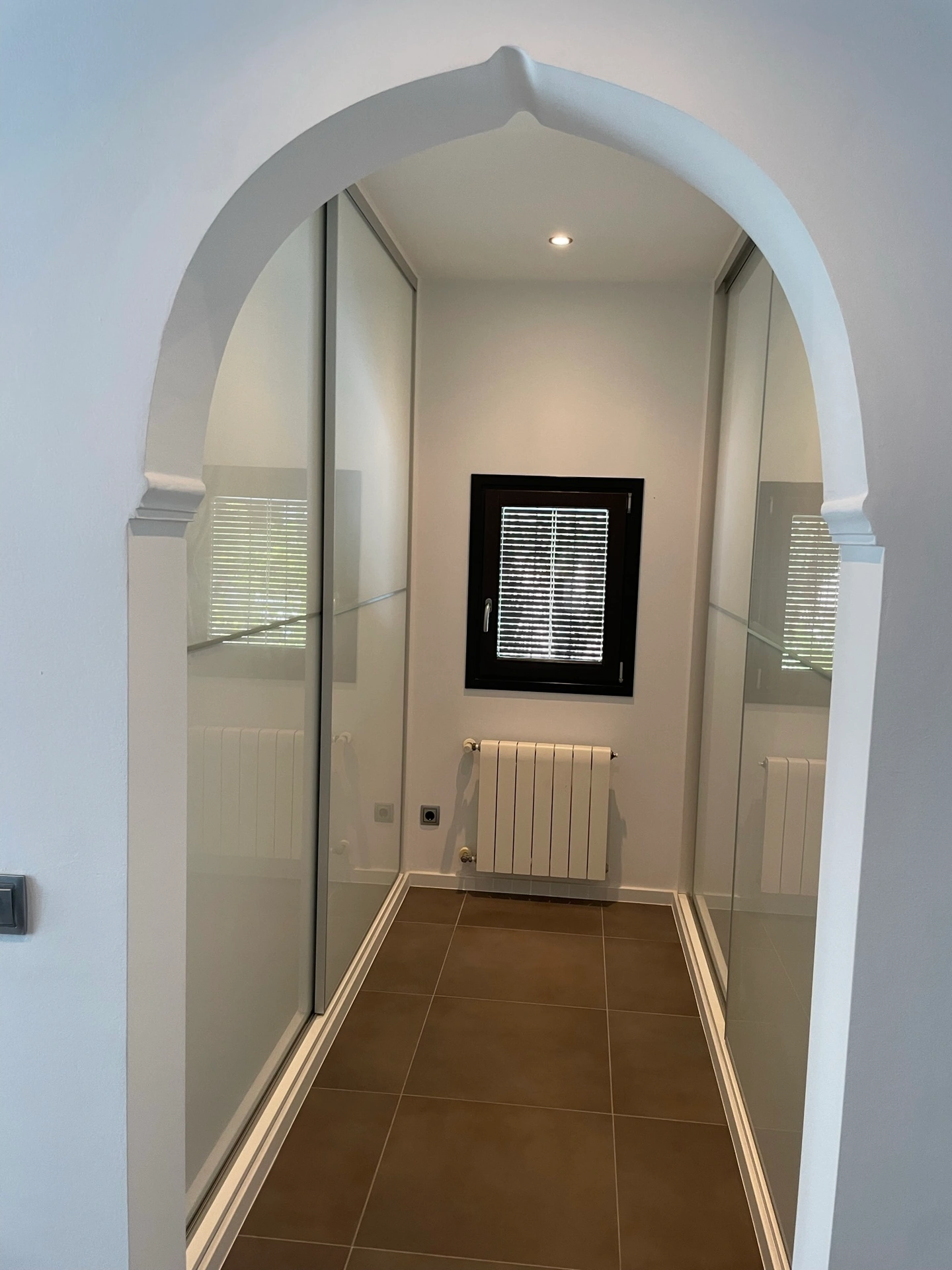 Villa for sale in Moraira