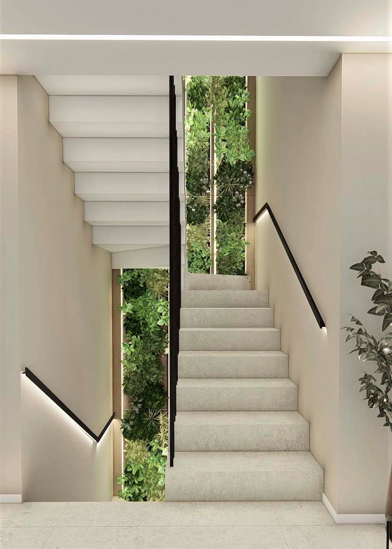 Villa for sale in Finestrat