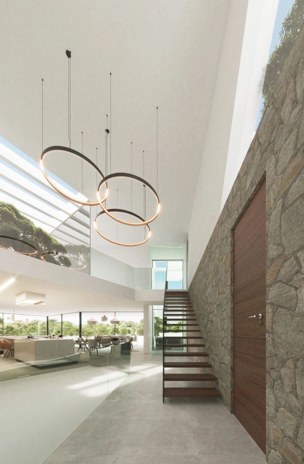 Villa for sale in Moraira