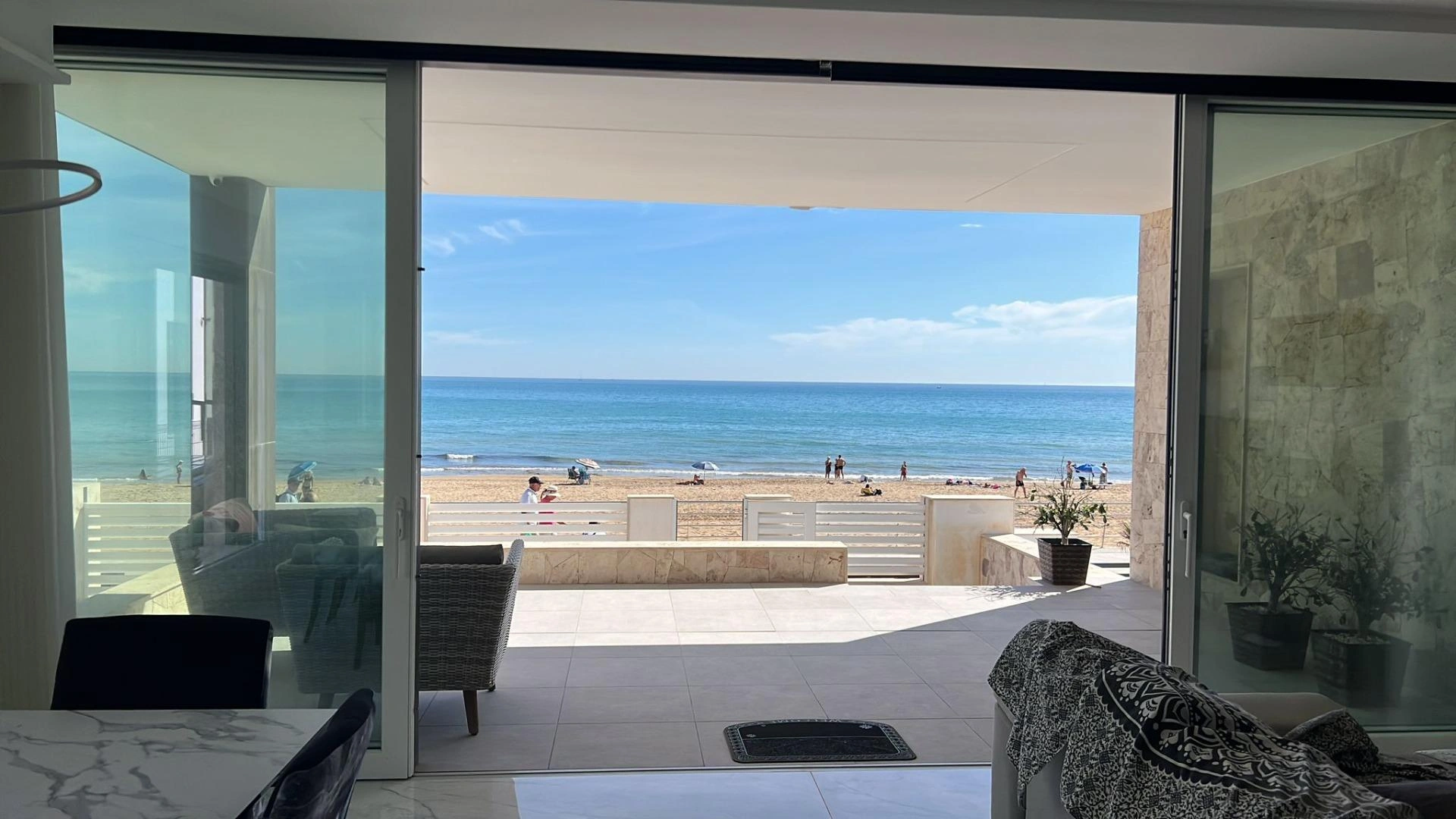 Villa for sale in Torrevieja