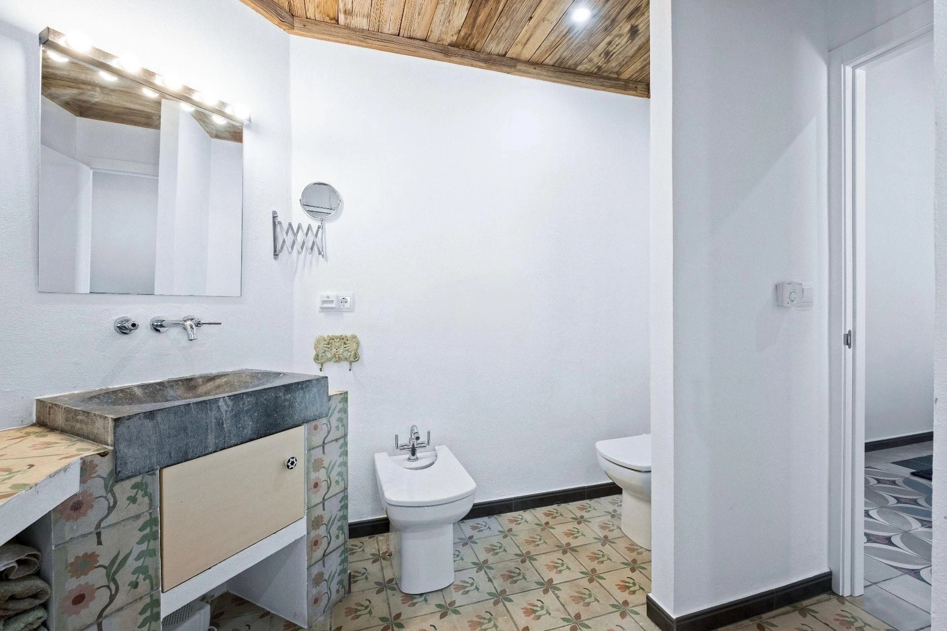 Villa for sale in Altea