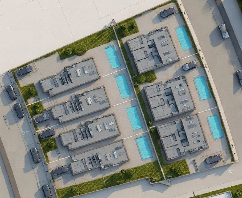 Villa till försäljning i Orihuela Costa