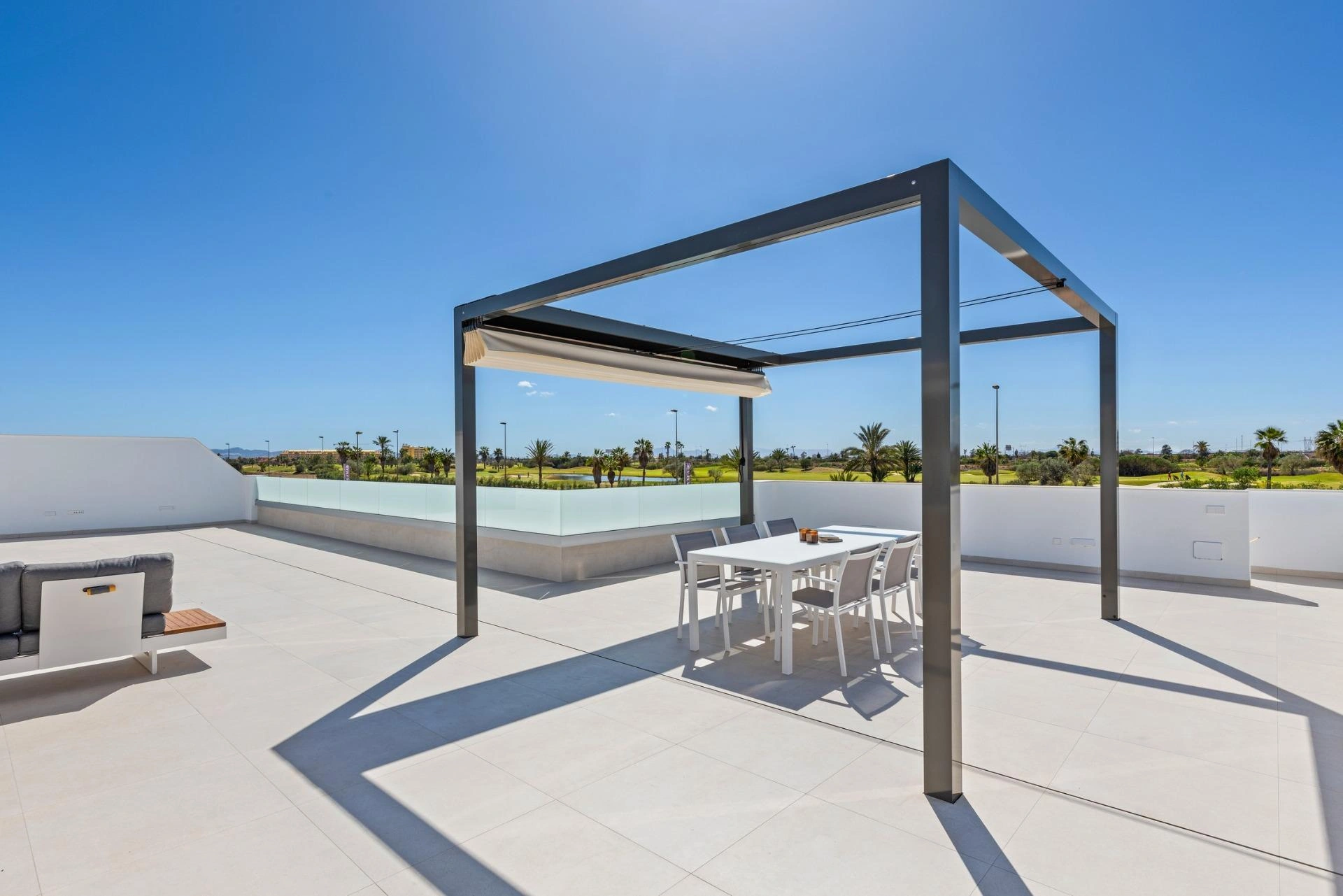 Villa à la vente à Los Alcazares