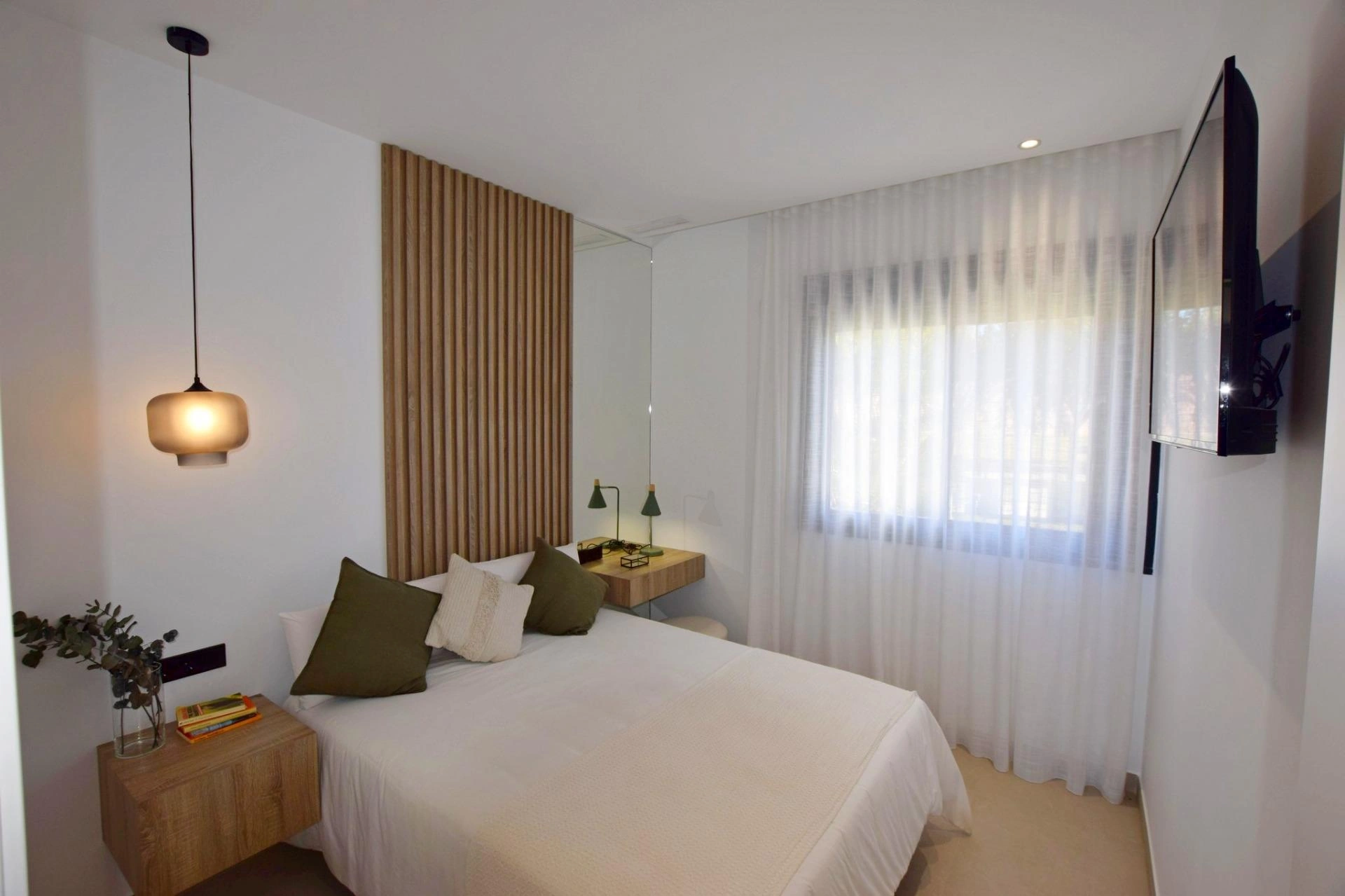 Villa till försäljning i Alhama De Murcia