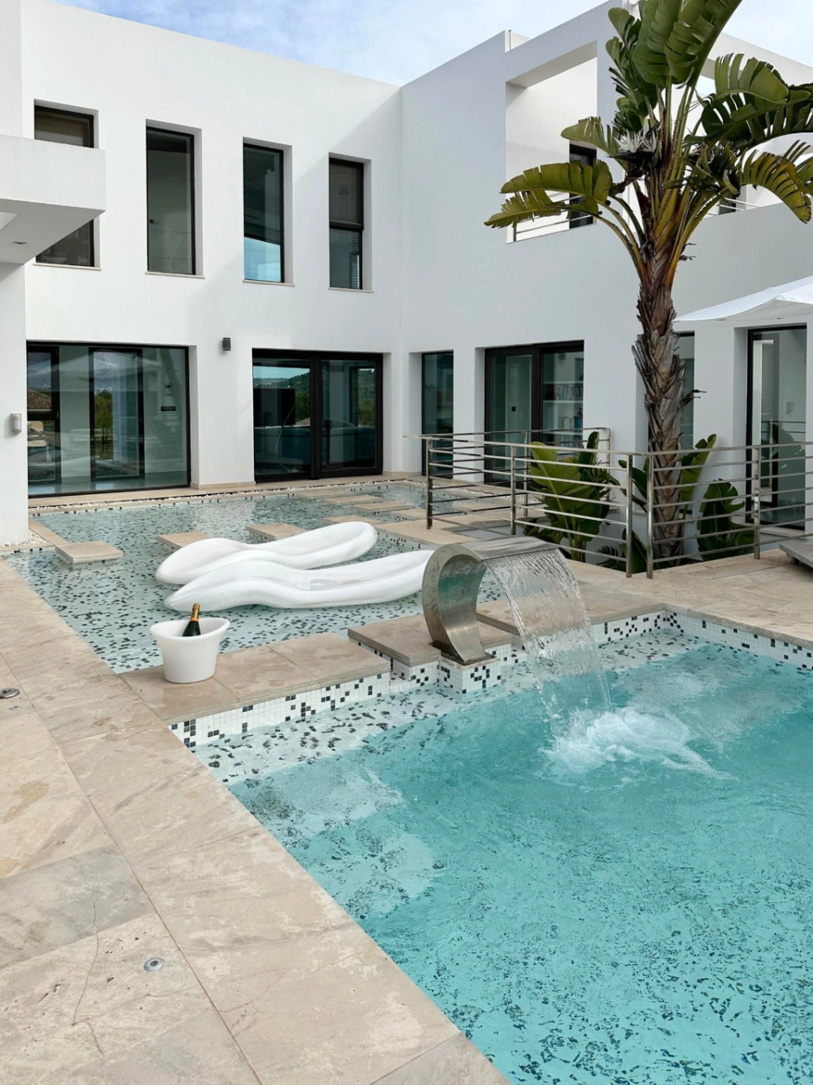 Villa for sale in Javea